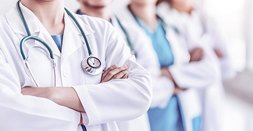 Medical consultation teams