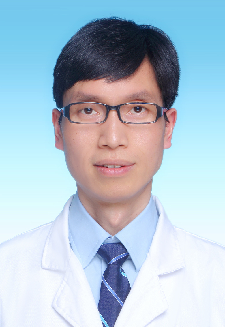 He Wenxin