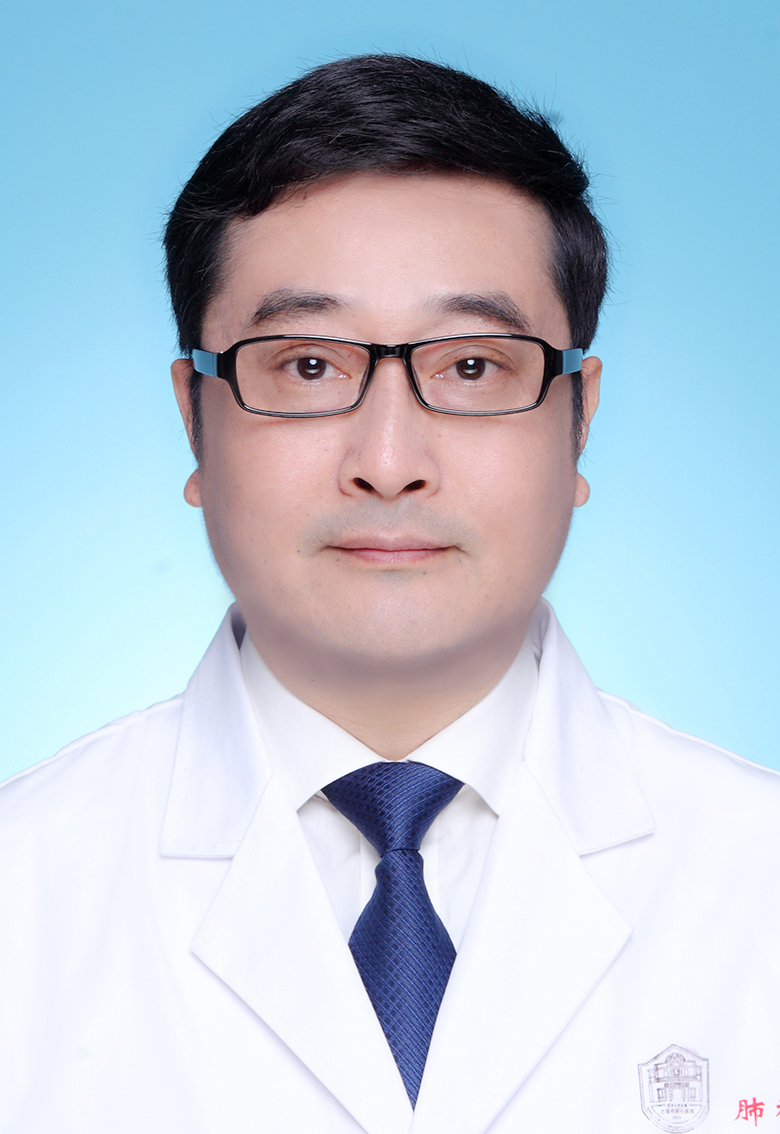 Zhang Lei