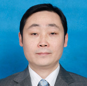 Wang Jiandong
