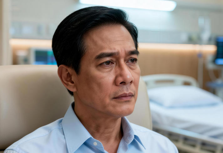 Somchai, Thailand – Living Donor Kidney Transplant Surgery