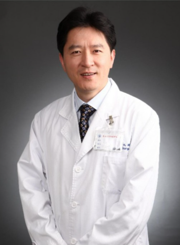 Wu Jiong