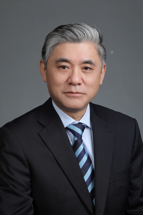 Zhu Zheng gang