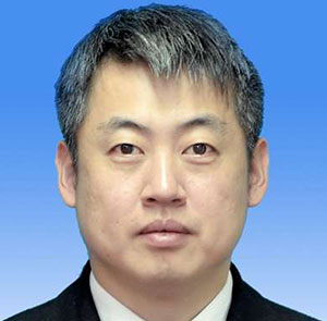 Wang Zhongchuan 