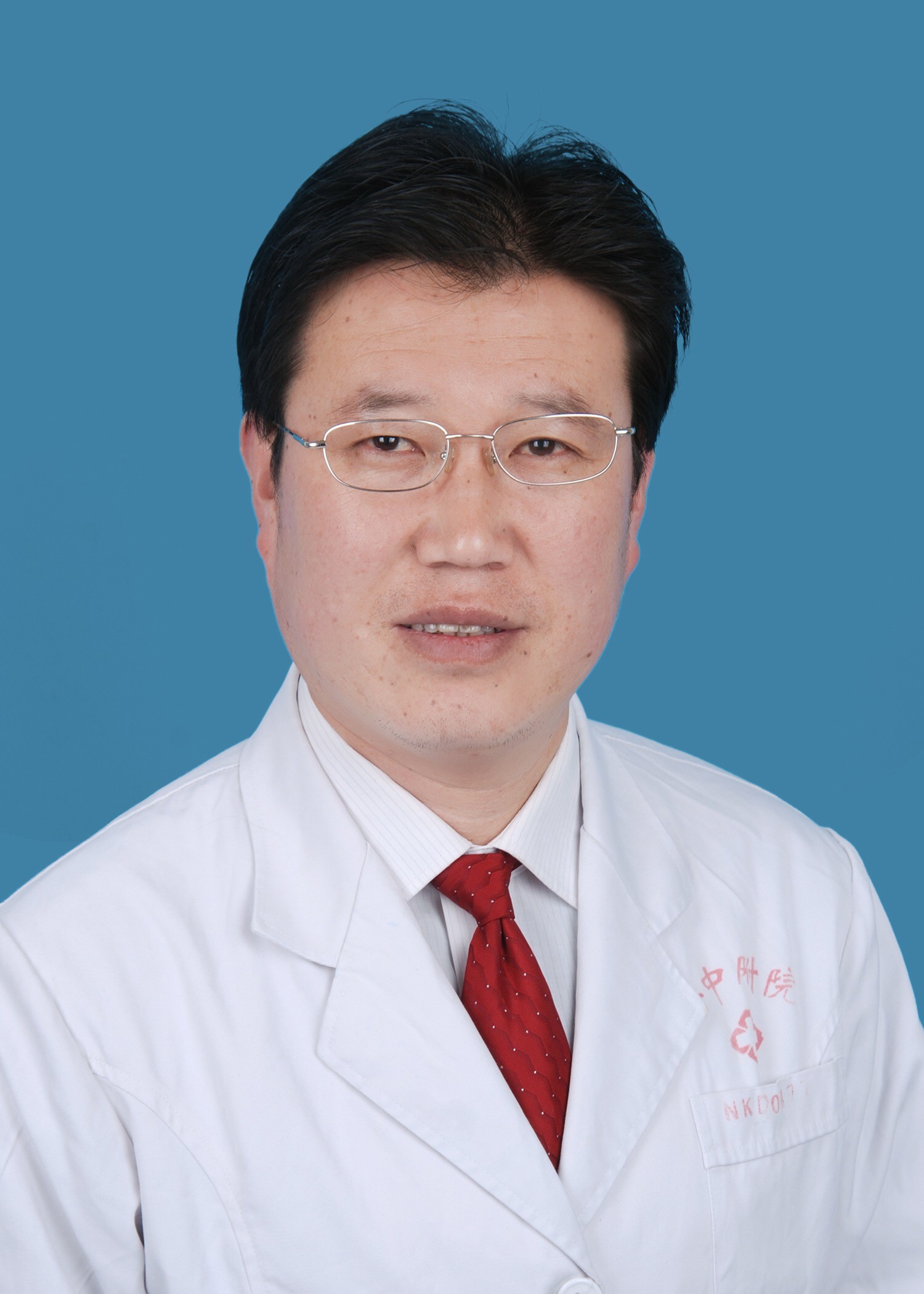 Yao Xiaoqiang
