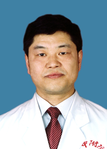 Shi Zhenggang