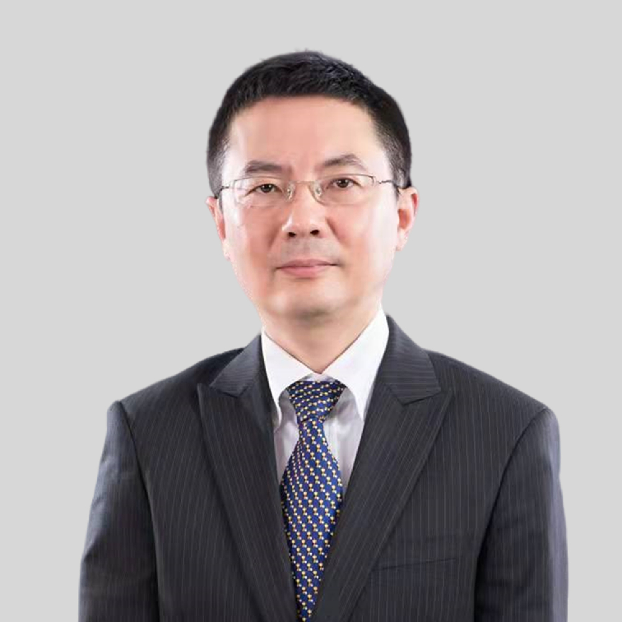 Lin Jiang