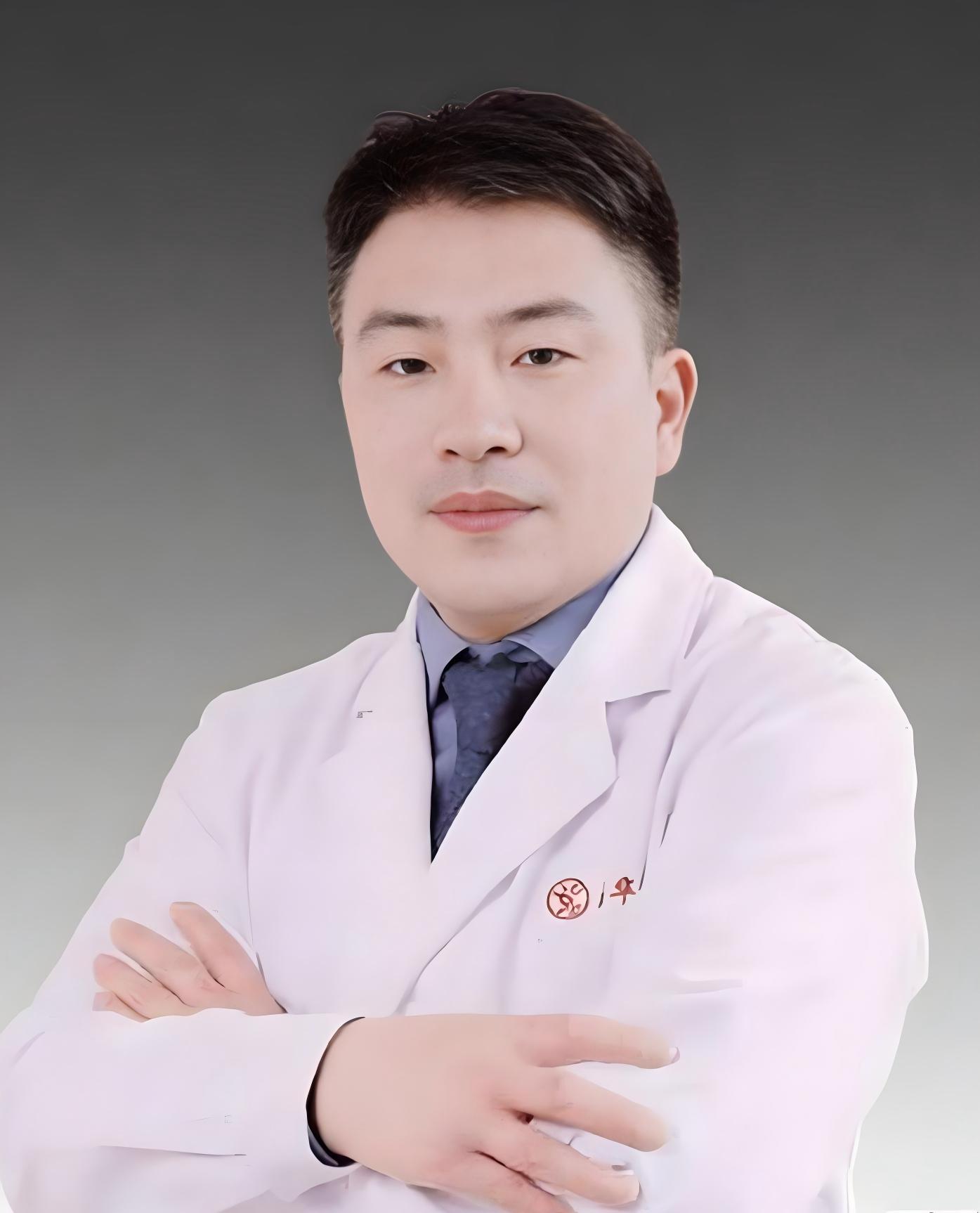 Lu Zhenhui