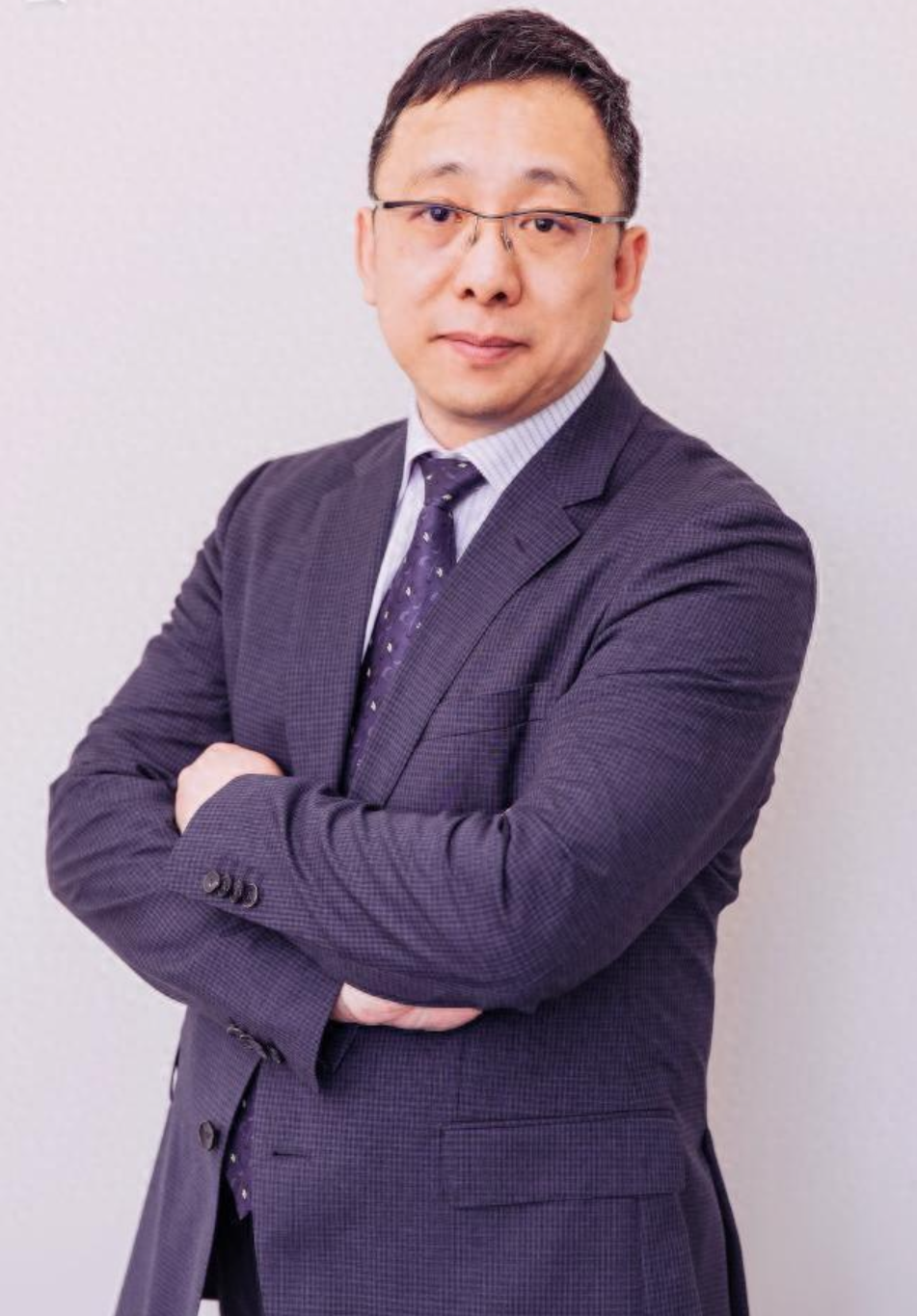 陳擁軍