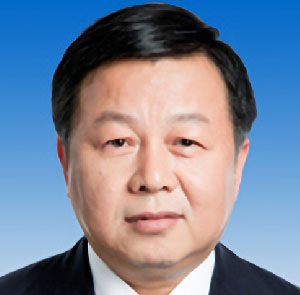全志偉