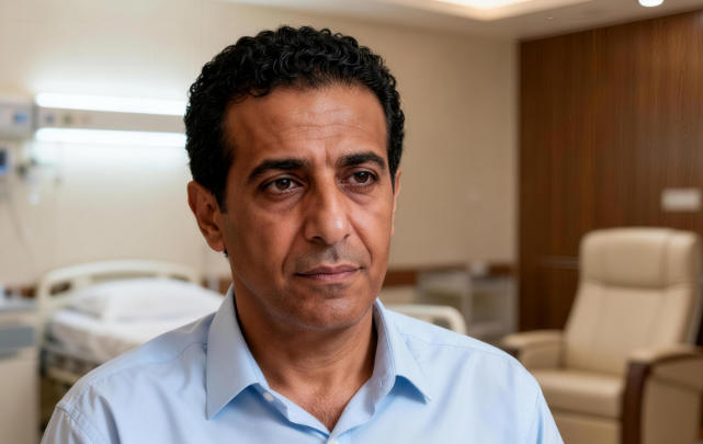 المصر محمود – علاج الخلايا الجذعية CAR-T